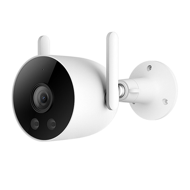 IMILAB EC3 Lite Smart Camera Outdoor Wifi IP Video Surveillance Security Protection Cam Full Color Night Vision CCTV Web