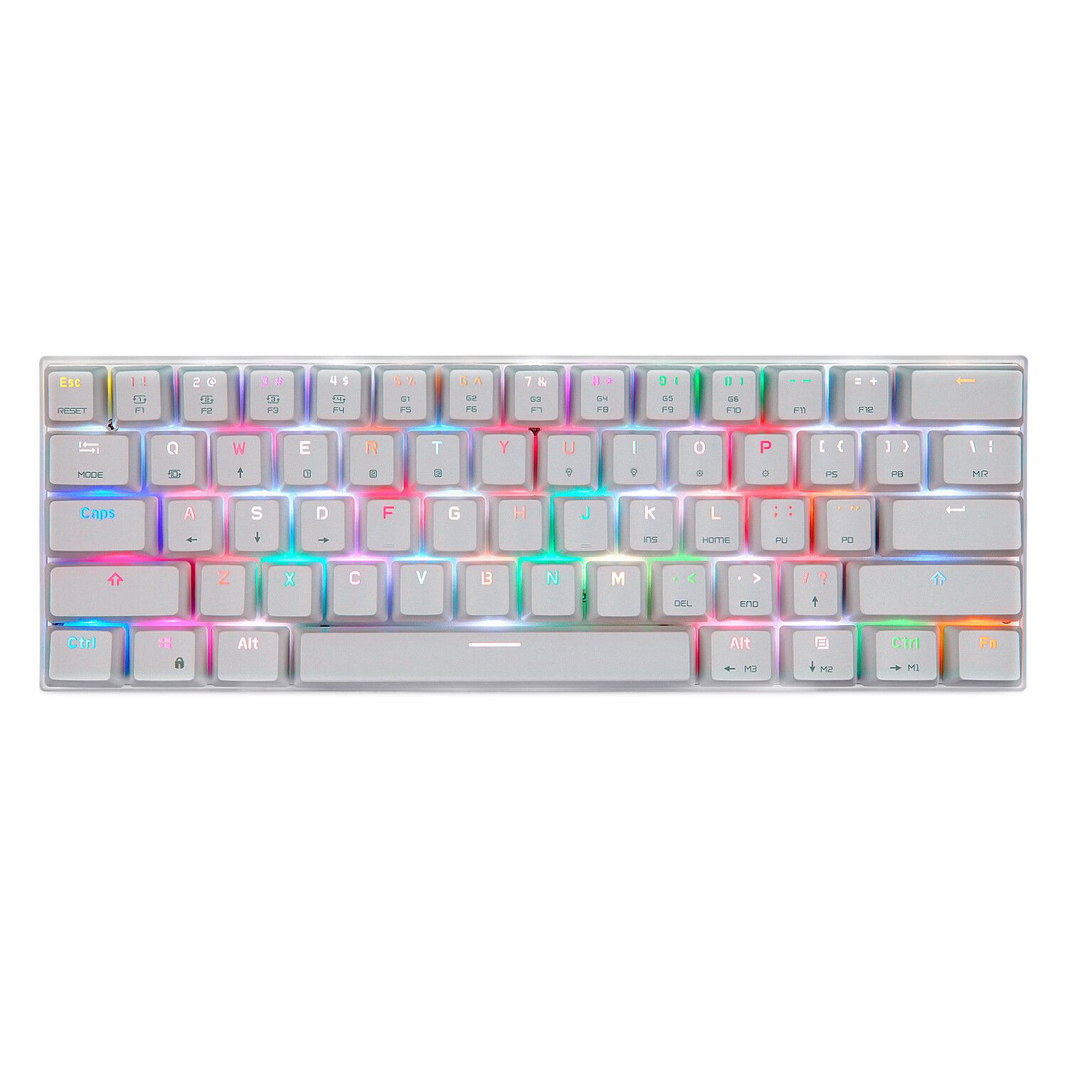 best price,motospeed,ck62,mechanical,keyboard,blue,switch,coupon,price,discount