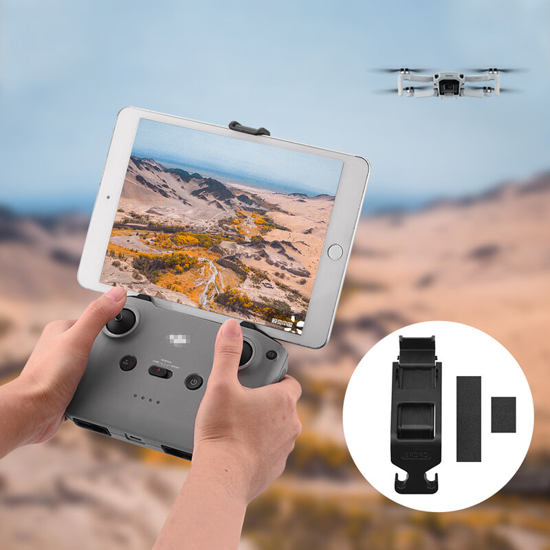 Afstandsbediening Tablet Uitbreidingsstandaard voor DJI Mavic Mini 2 RC Quadcopter