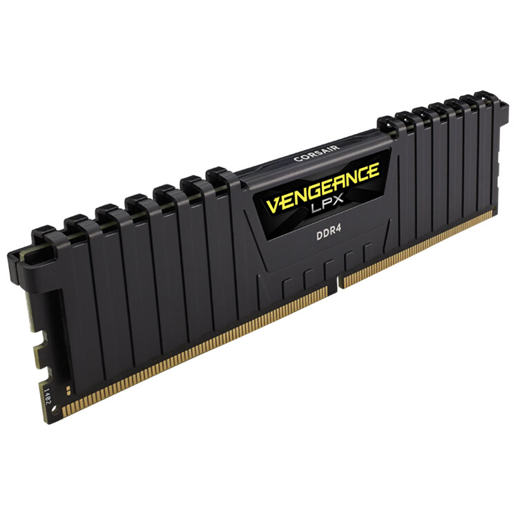 VENGEANCE LPX DDR4 8GB/16GB DRAM 3600MHz geheugenkit met 288-pins DDR4 UDIMM desktop-RAM voor comput