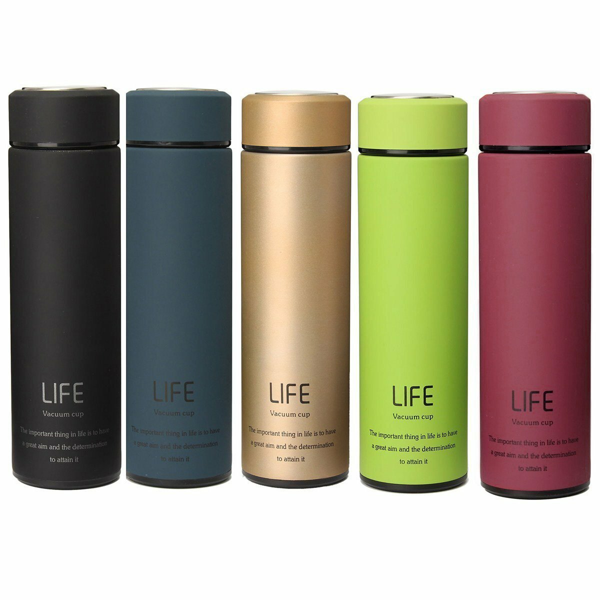 best price,500ml,insulated,stainless,steel,water,vacuum,bottle,eu,coupon,price,discount