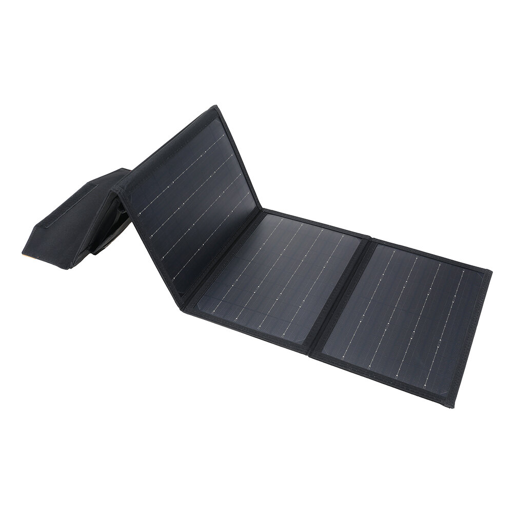 XMUND XD-SP5 30W 18V Ηλιακό πάνελ USB DC PD Γρήγορη φόρτιση εξωτερικού χώρου ανθεκτικό στο νερό ηλιακός φορτιστής για κατασκηνώσεις, ταξίδια, φορτιστής αυτοκινήτου RV