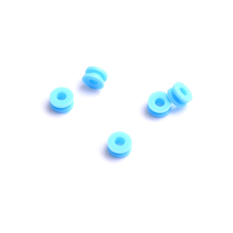 Diatone Flight Controller Damping Rubber Ring Blue 10 PCS for RC Drone FPV Racing Multi Rotor