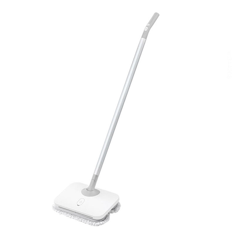 XIAOMI Mijia WXCDJ01SWDK Wireless Handheld Electric Mop Mopping Machine LED Wiper Floor Window Washe