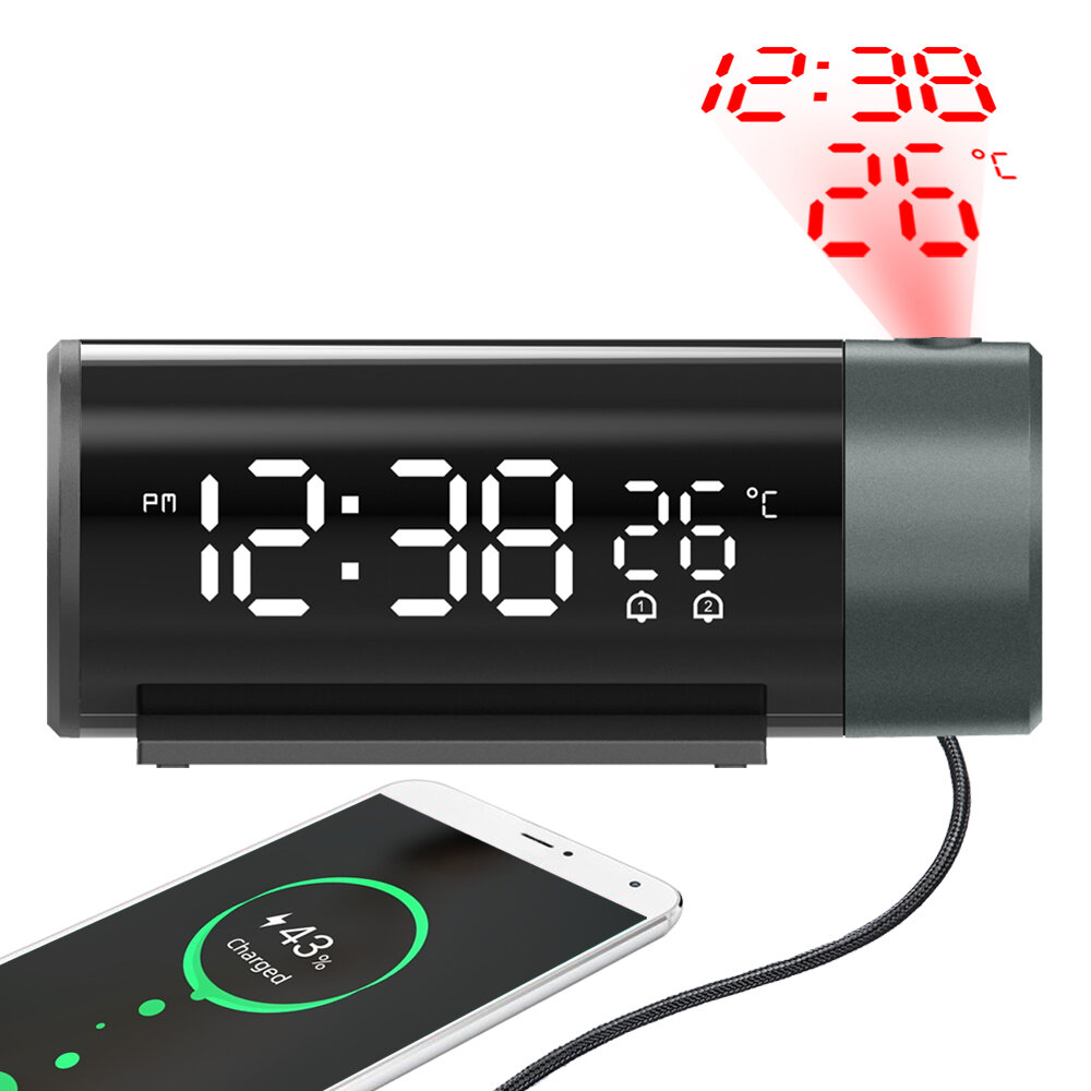 best price,agsivo,led,digital,projection,alarm,clock,discount