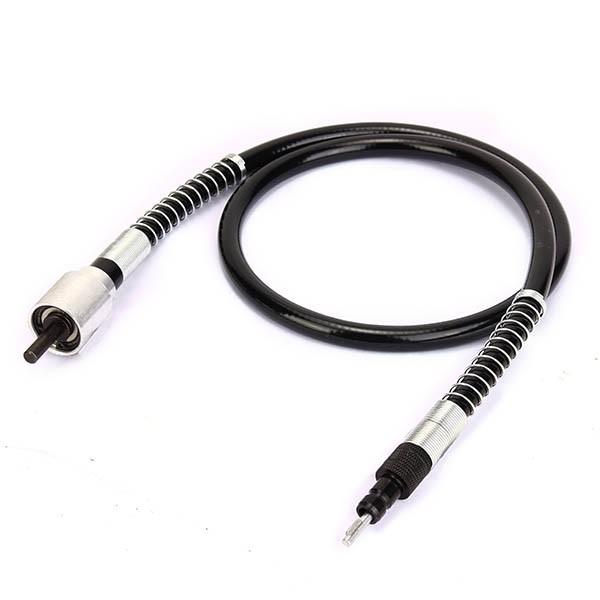 6mm Electric Grinder Extension Flexible Shaft voor Rotary Grinder Tool