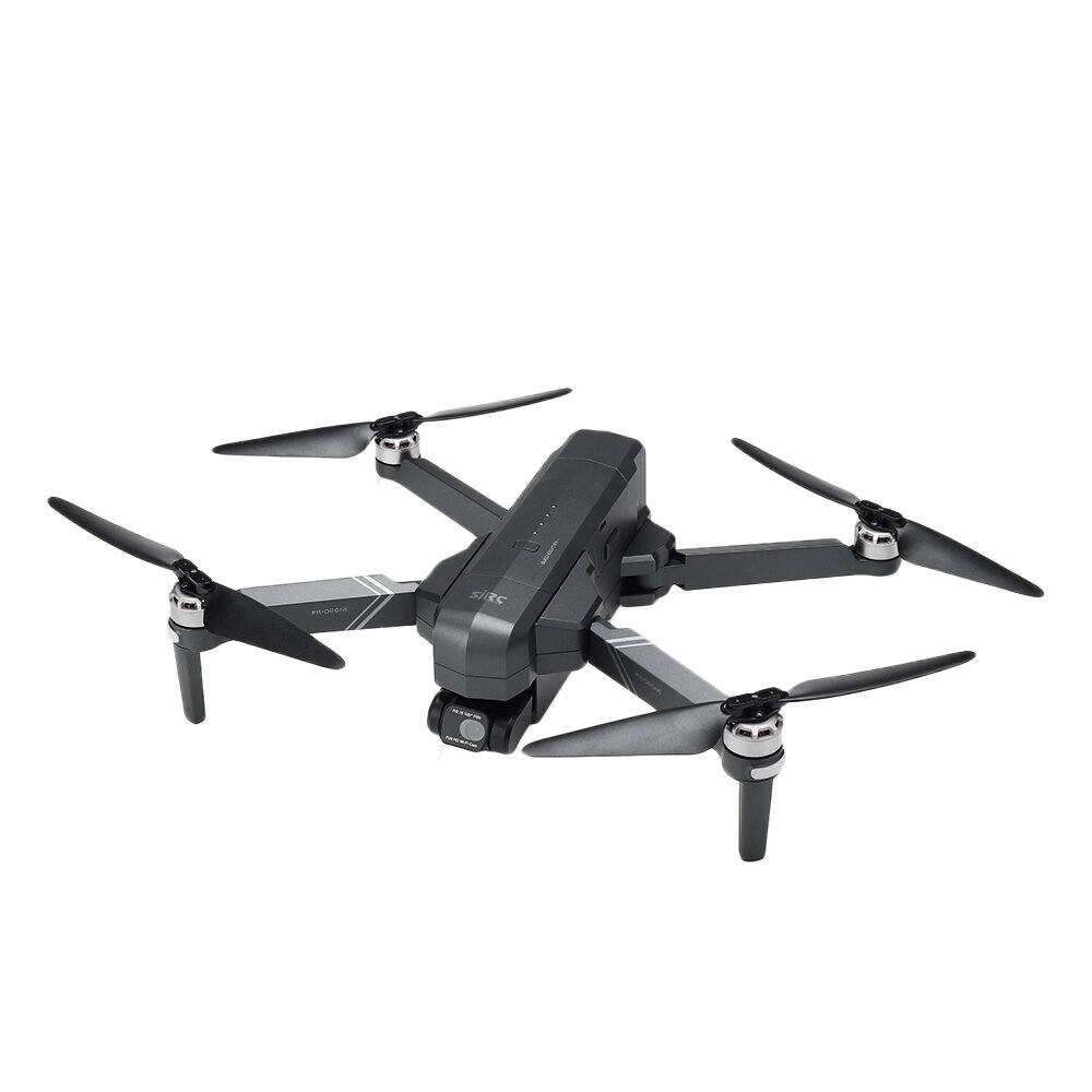 SJRC F11 4K Pro Drone RTF Coupon Price - CouponsFromChina.com