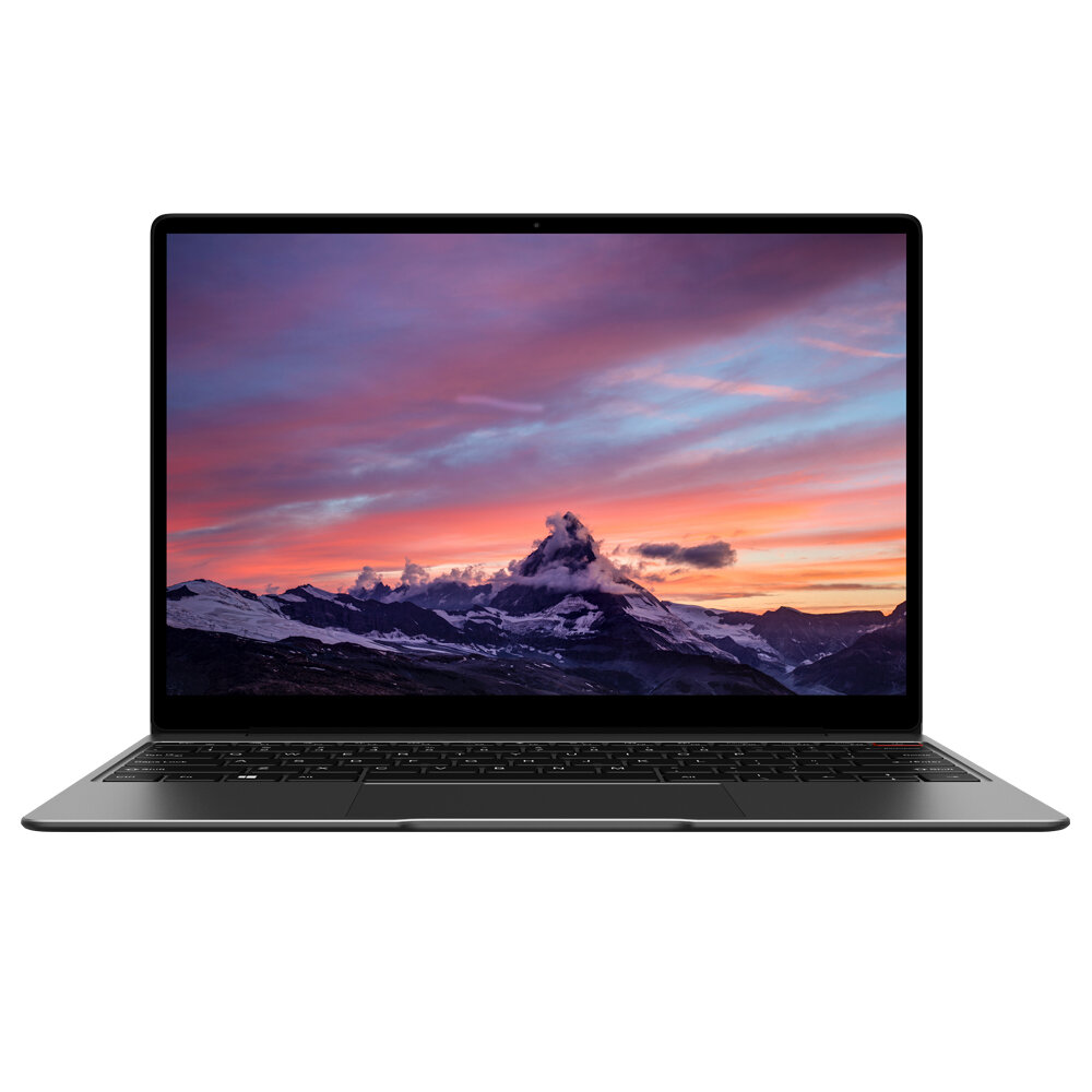 Laptop CHUWI CoreBook Pro 13 inch 2K IPS za $361.71 / ~1411zł