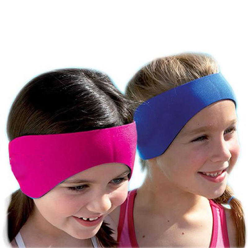 Vvcare BC-0211 Swimming Headbrand Adult Children Swimming Bathing Water Repellent Ear Band