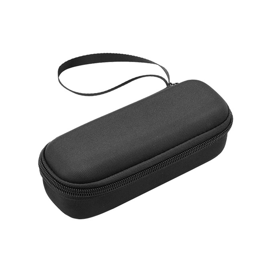 Zwarte waterdichte handtas opbergtas voor FIMI Palm 2 Handheld Pocket Gimbal