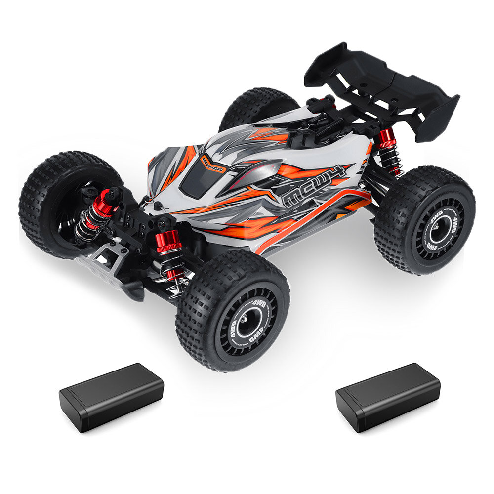 best price,mjx,m162,mew4,1/16,rc,car,brushless,with,batteries,discount