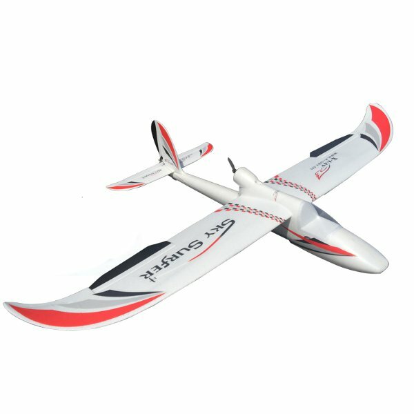 X-UAV Sky Surfer X8 LY-S01 1372mm (1400mm) KIT