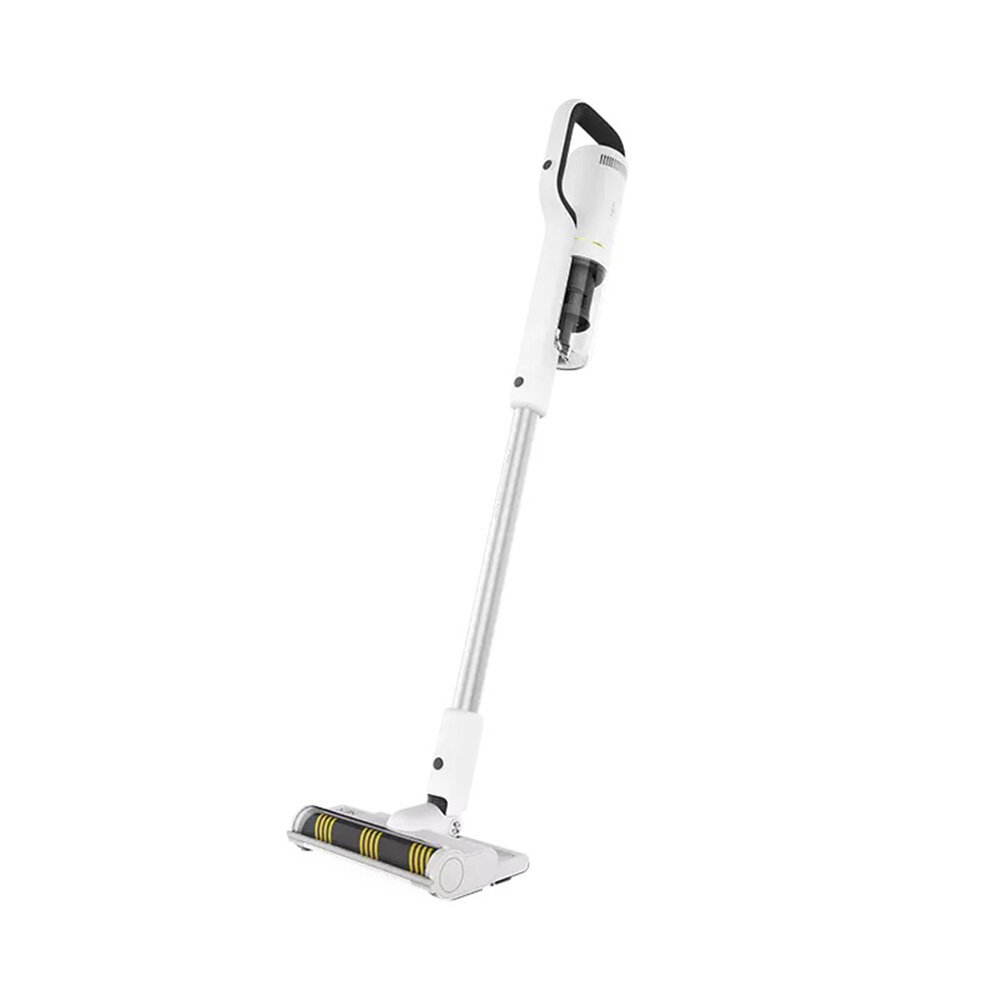 ROIDMI NEX Smart Handheld Cordless Vacuum Cleaner with Mopping and Intelligent APP Control from Xiaomi Youpin