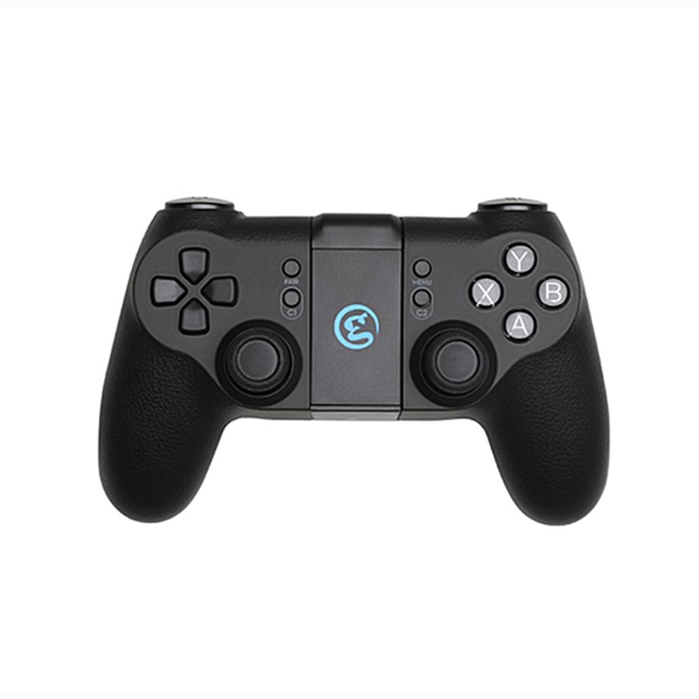 

GameSir T1d/T1s bluetooth 3D Joysticks Connection Remote Control Transmitterfor DJI Tello RC Drone