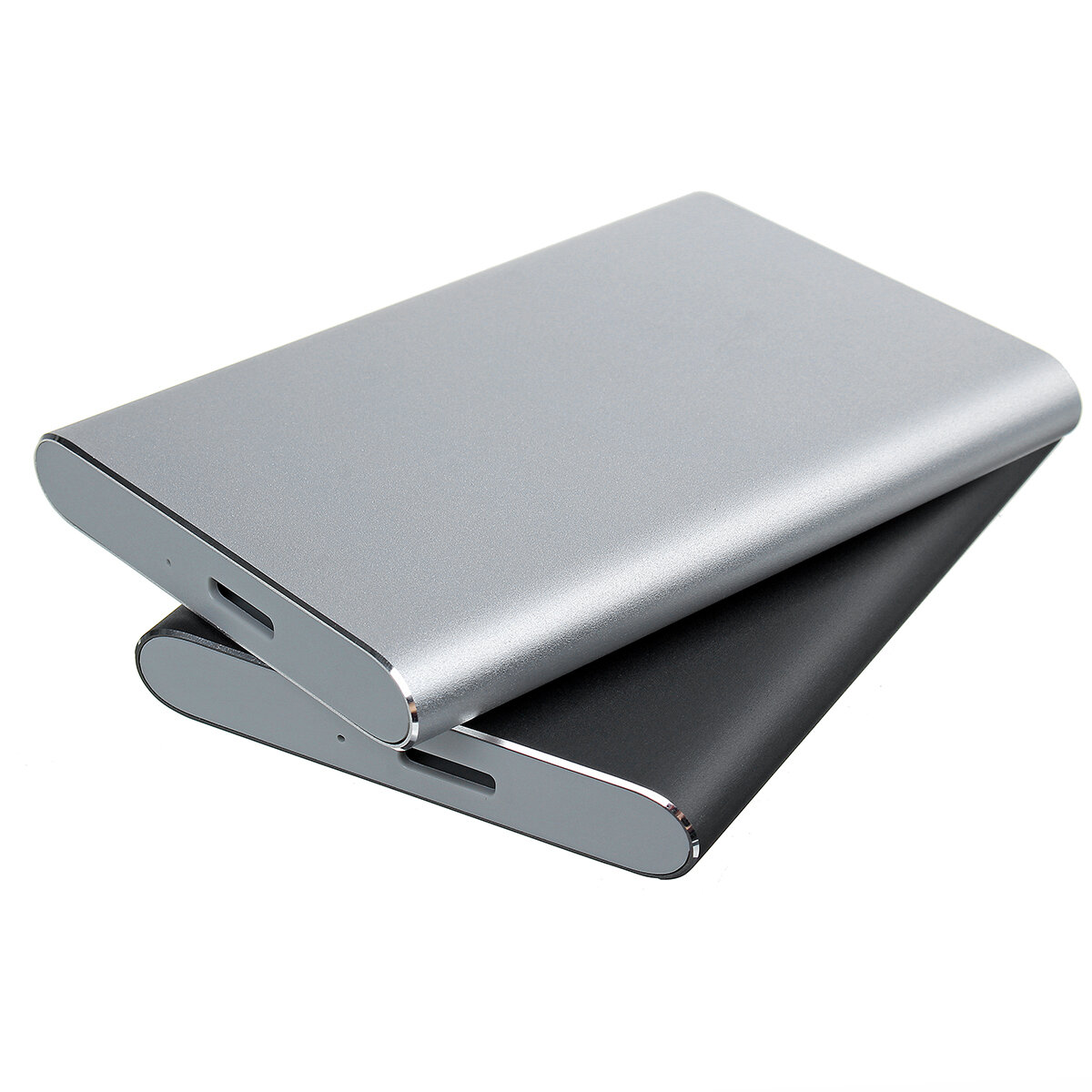 

USB3.0 2.5'' SATA3.0 External Hard Drive Enclosure SSD HDD Case Solid State Drive Cover 6GBps for Hard Disk Support UASP