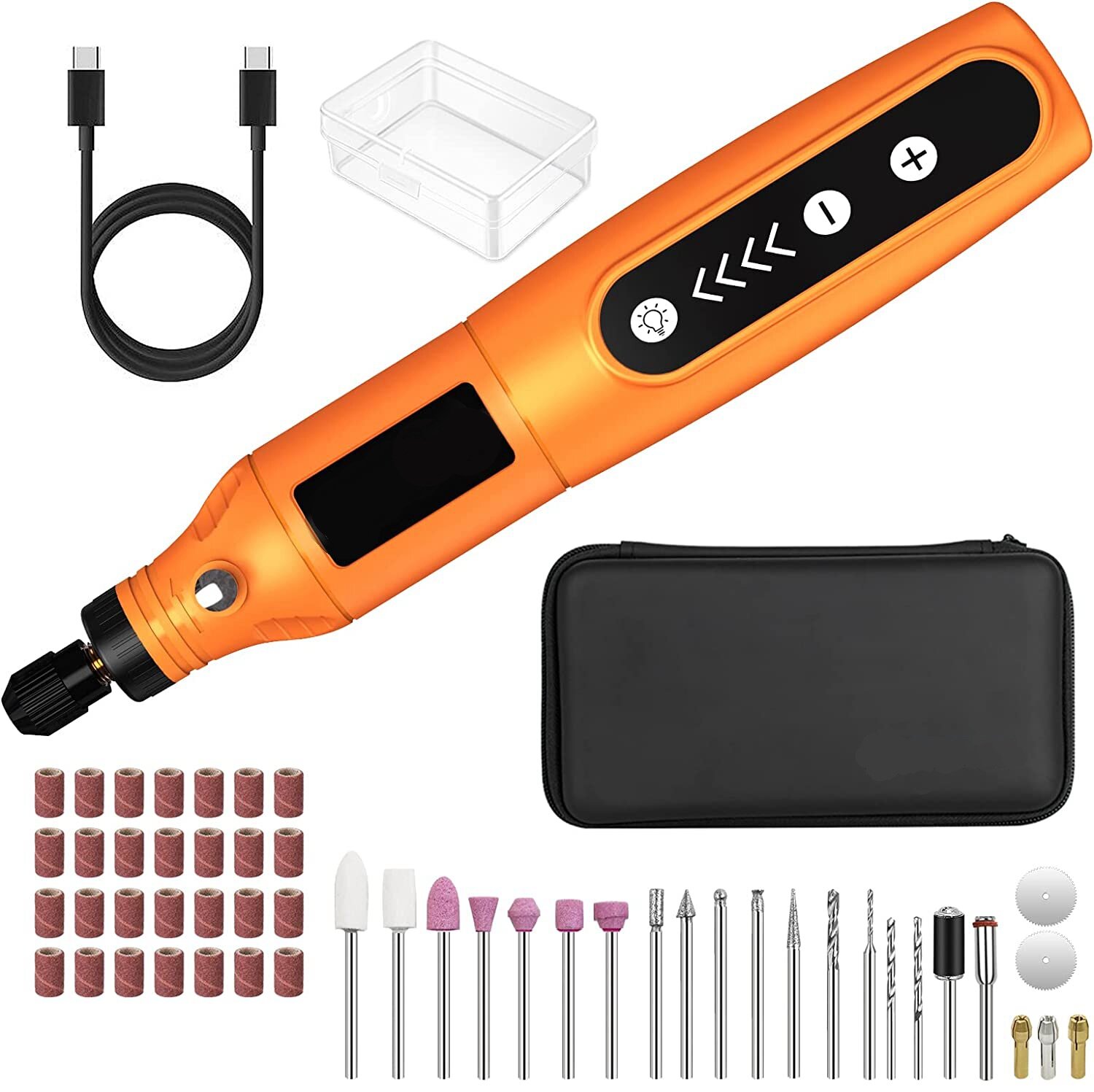 best price,mini,cordless,rotary,tool,speed,with,accessories,discount