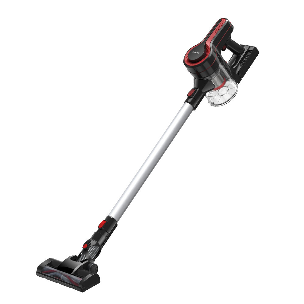BlitzWolfR BW-AR182 2-in-1 Cordless Handheld Vacuum Cleaner with 9000Pa High Suction