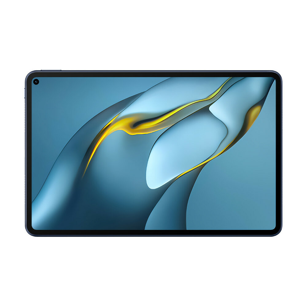 HUAWEI MatePad Pro Snapdragon 870 オクタコア 8GB RAM 128GB ROM HarmonyOS 2 10.8 インチ タブレット