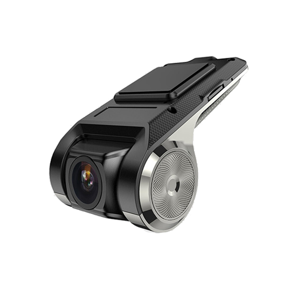 ミニGセンサーフロントカーDVRカメラレコーダー1080PHD ADASLDWSダッシュカム от Banggood WW
