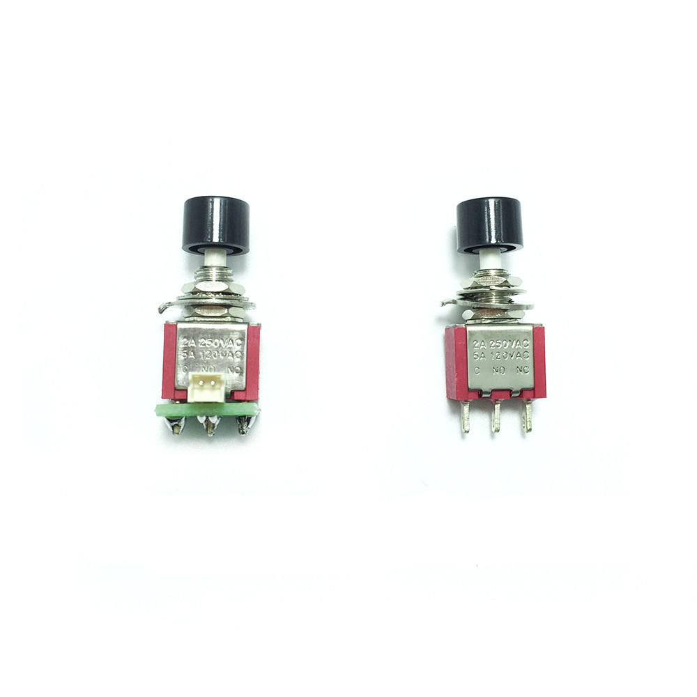 RC Drone Transmitter One Position Two Position Replacement Toggle Switch for FrSky Taranis Q X7/X9D
