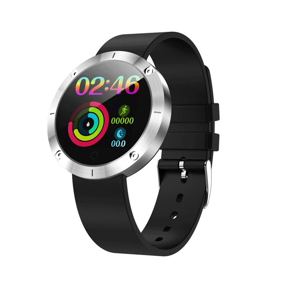 Smartwatch OUKITEL W5 za $9.99 / ~37zł