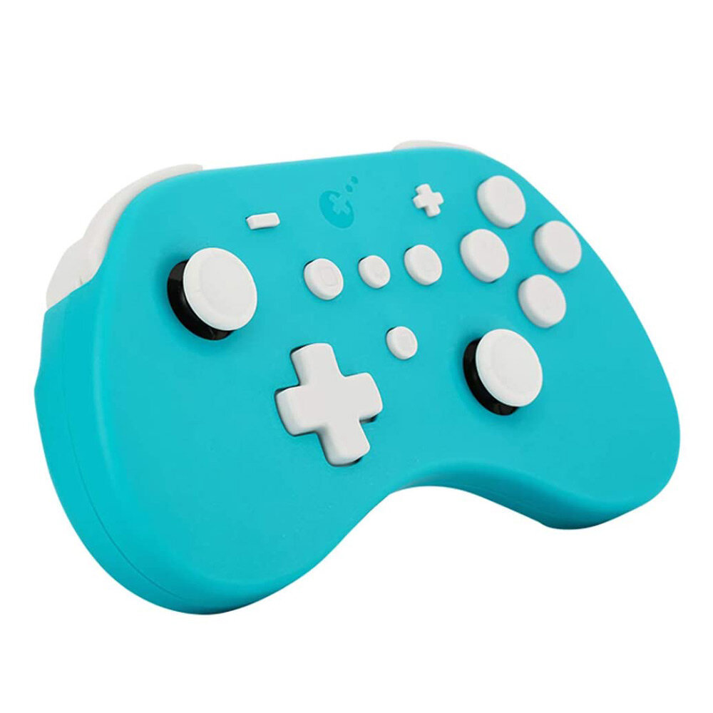 Gulikit NS19 Elves PRO Bluetooth Wireless Controller Auto-Pilot Gamepad for Nintendo Switch PC Windows Android iOS