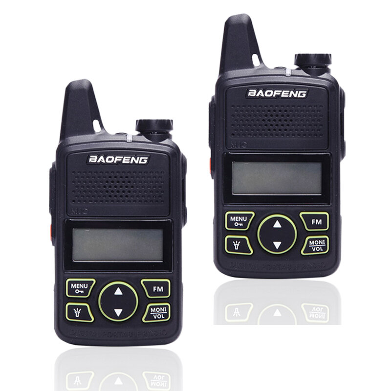 best price,2x,baofeng,t1,walkie,talkie,coupon,price,discount