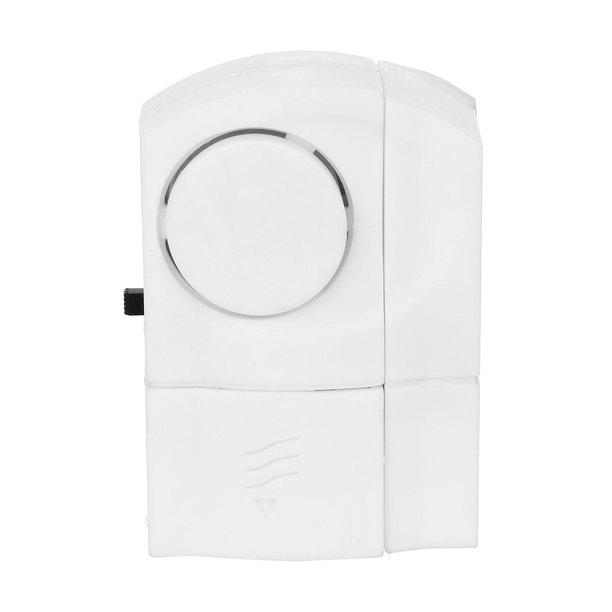 Wireless Home Inbreker Beveiliging Raam Alarmsysteem Magnetisch Contact