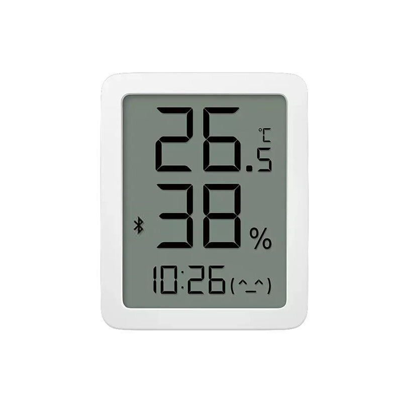 best price,xiaomi,mho,c701,inch,bluetooth,thermometer,hygrometer,discount
