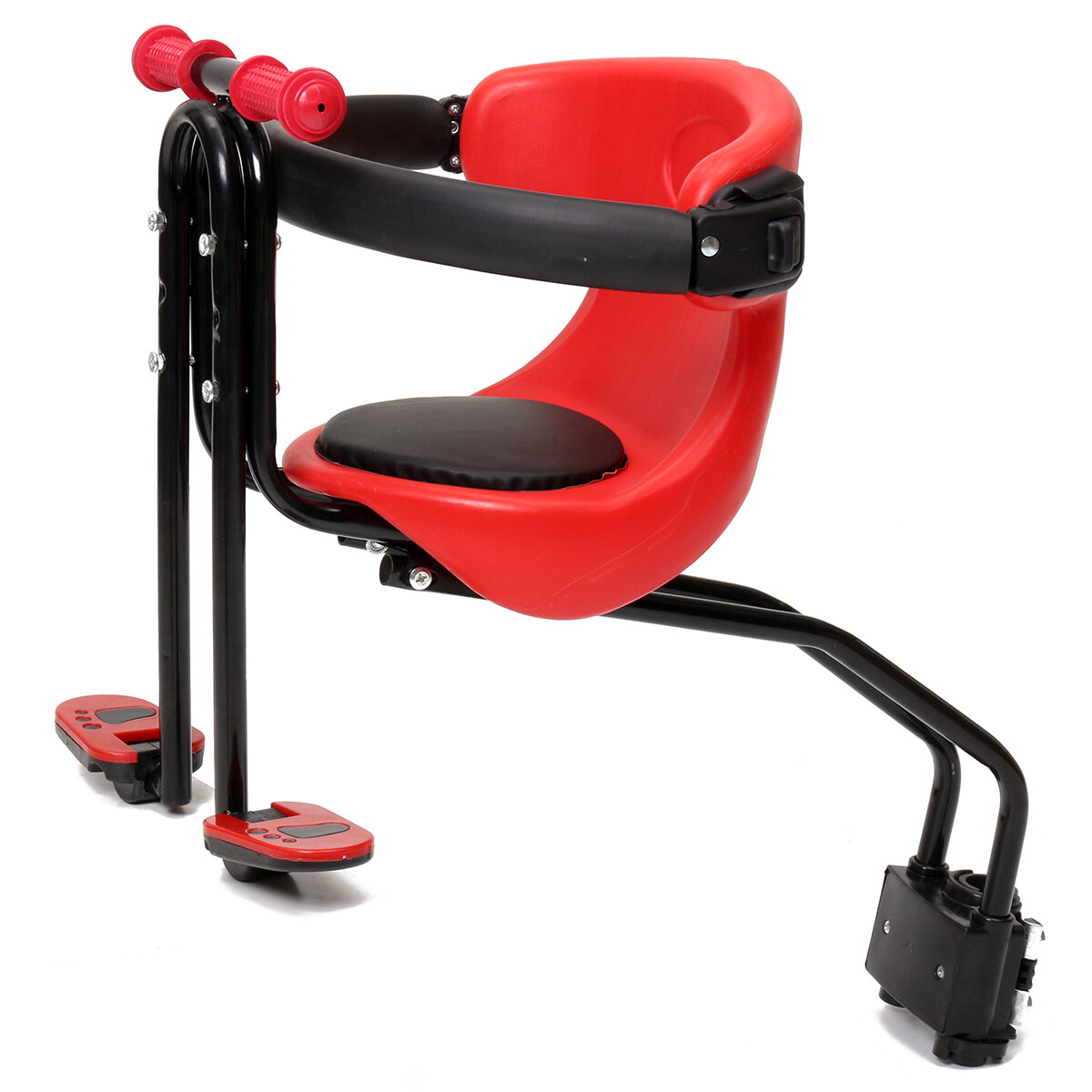 e scooter baby seat