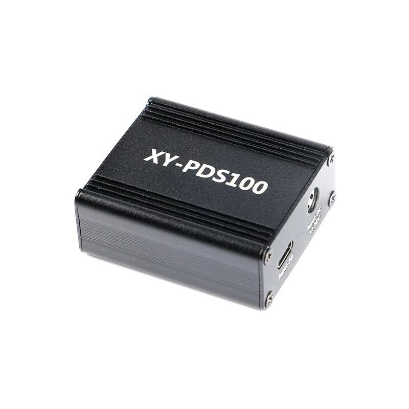 

XY-PDS100 QC4.0 QC3.0 Type-C 100W Step Down Mobile Phone Quick Charger Module for Huawei SCP/FCP for Apple PD for MediaT