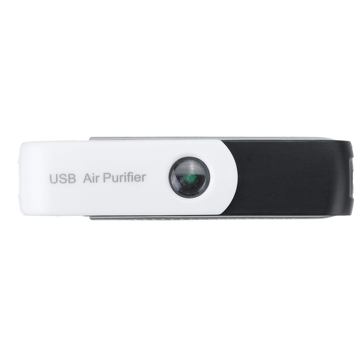 USB Air Purifier Active Oxygen Removal Formaldehyde Smoke Odor Sterilization