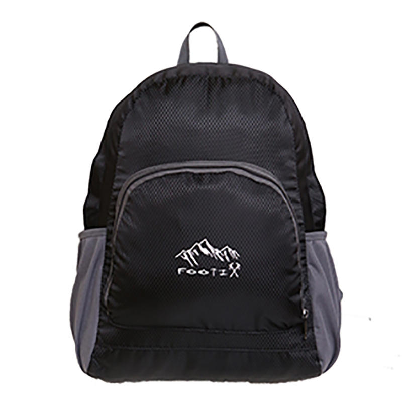 IPRee® 20L حقيبة الظهر قابلة للطي خفيفة في الهواء الطلق الرياضة السفر ضد للماء حقيبة مدرسية قابلة للطي التخييم