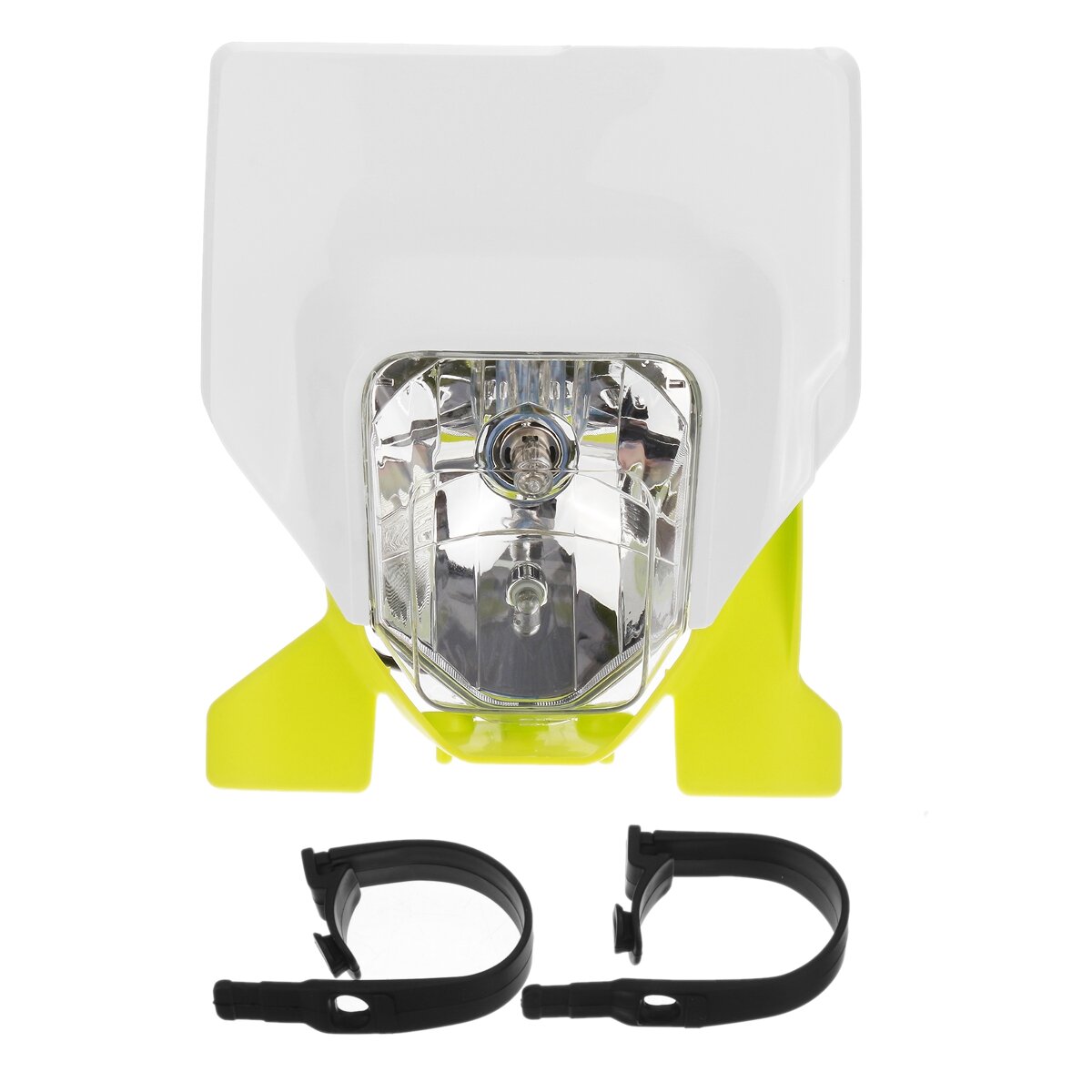 Motorcycle Headlight Headlamp For Husqvarna FE FE250 FE350 TE250i 2020 2021