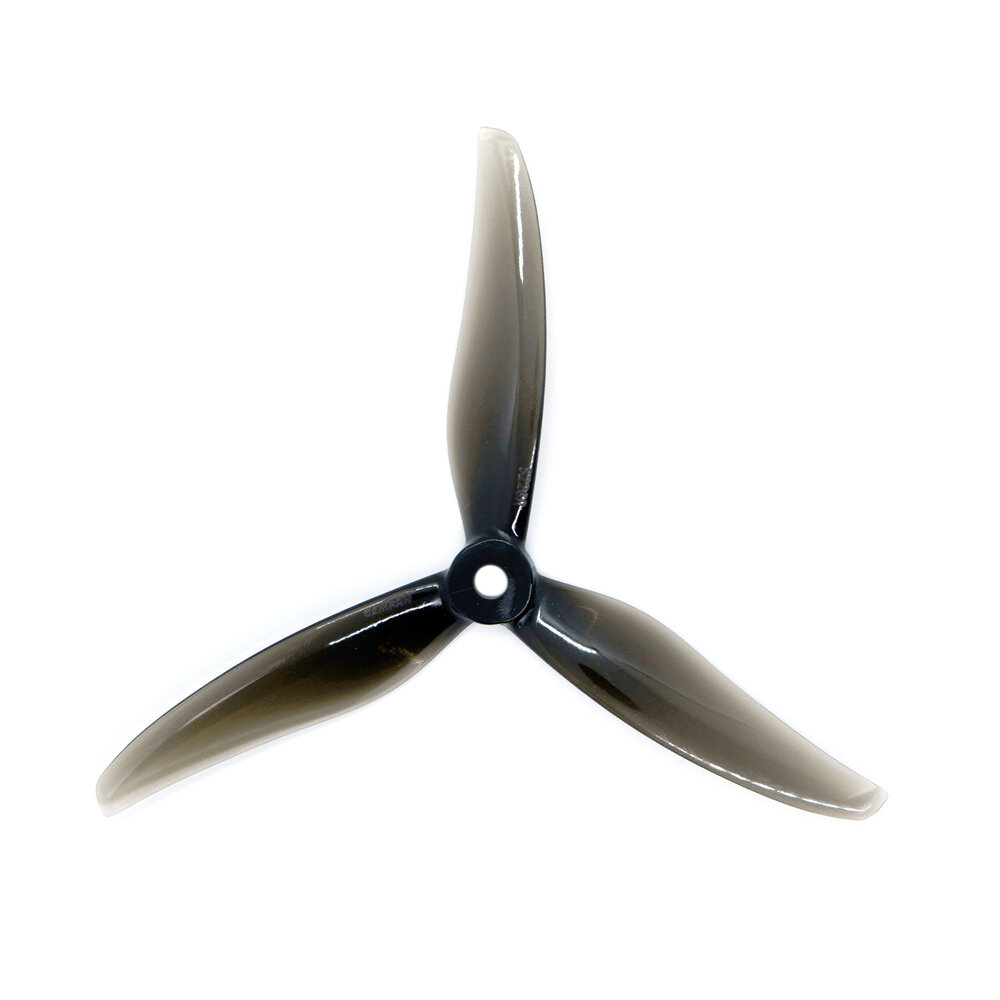 Gemfan Freestyle 5226 5.2x2.6 3-Blade Grey Propeller