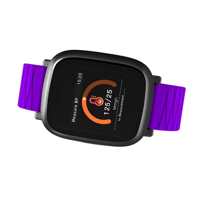 bakeey m30 smartwatch