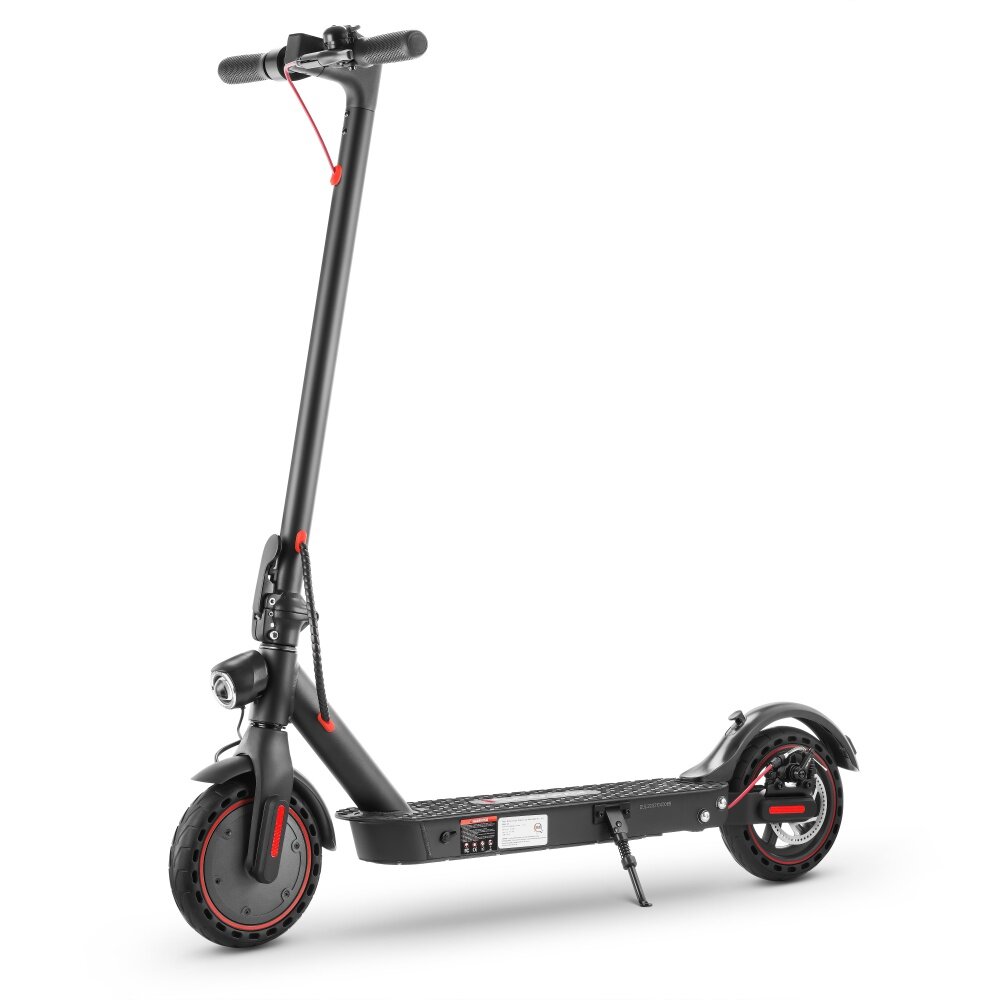 [EU DIRECT] iScooter i9pro Electric Scooter 36V 7.5Ah 350W 8.5inch Folding Moped Electric Scooter 25KM Mileage Electric