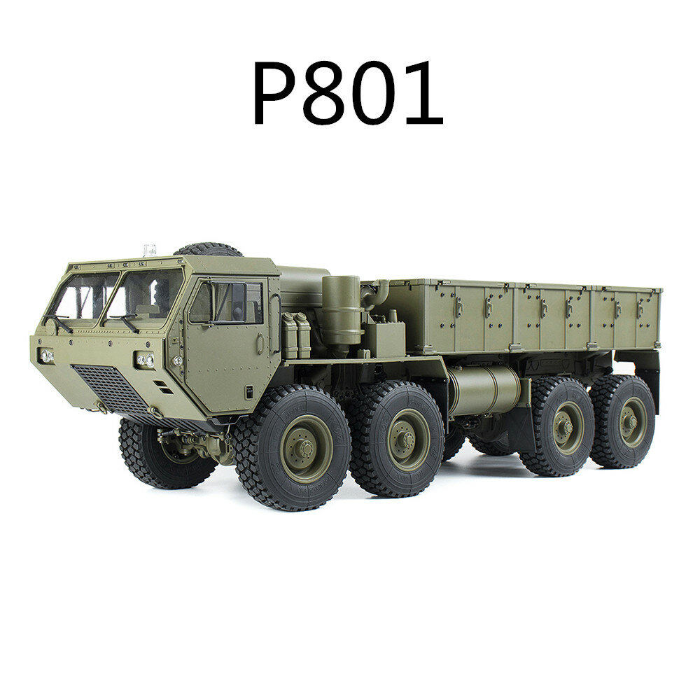 best price,hg,p801,p802,rc,military,truck,discount