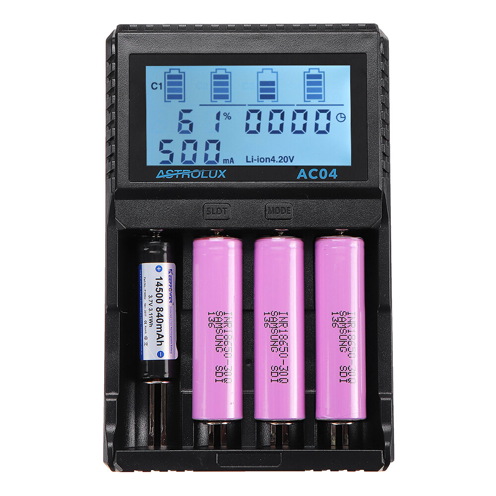 best price,astrolux,ac04,battery,charger,discount