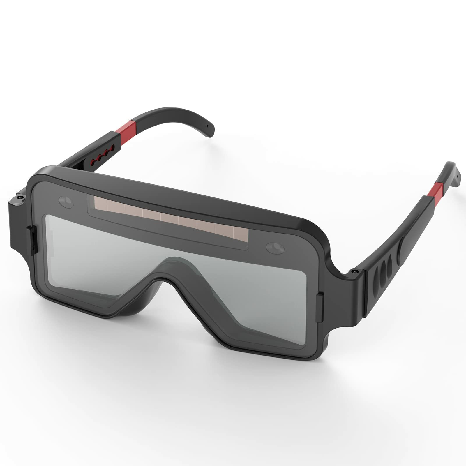 Zonnebril Speciale antireflectiebril Hulpmiddelen voor lassers Upgrade Bestand tegen ultraviolette s
