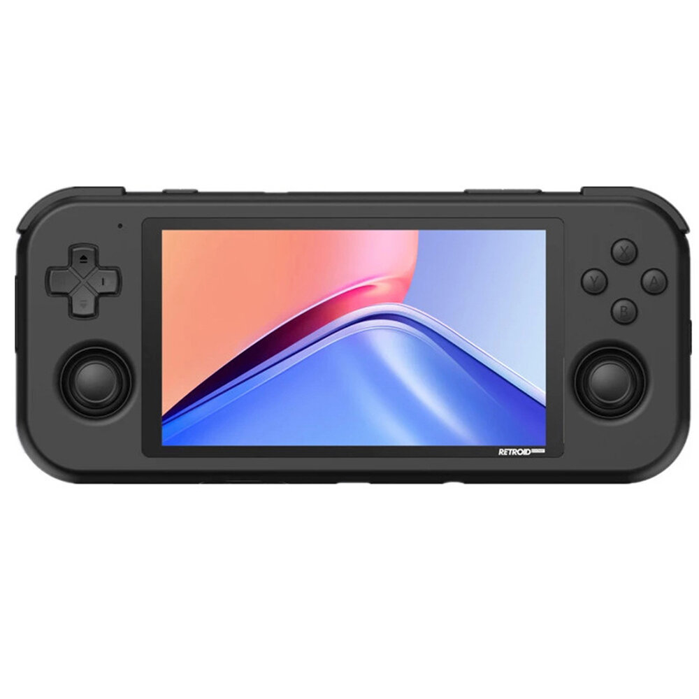 Retroid Pocket 3 3GB RAM 32GB ROM Android 11 Handheld Game Console