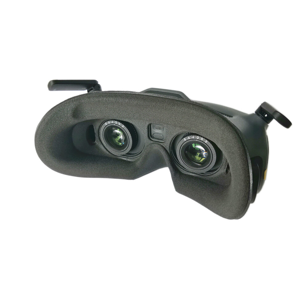 FPV Headset Bril Masker Spons Schuim Pad Anti-licht Masker Voor DJI Goggles 2