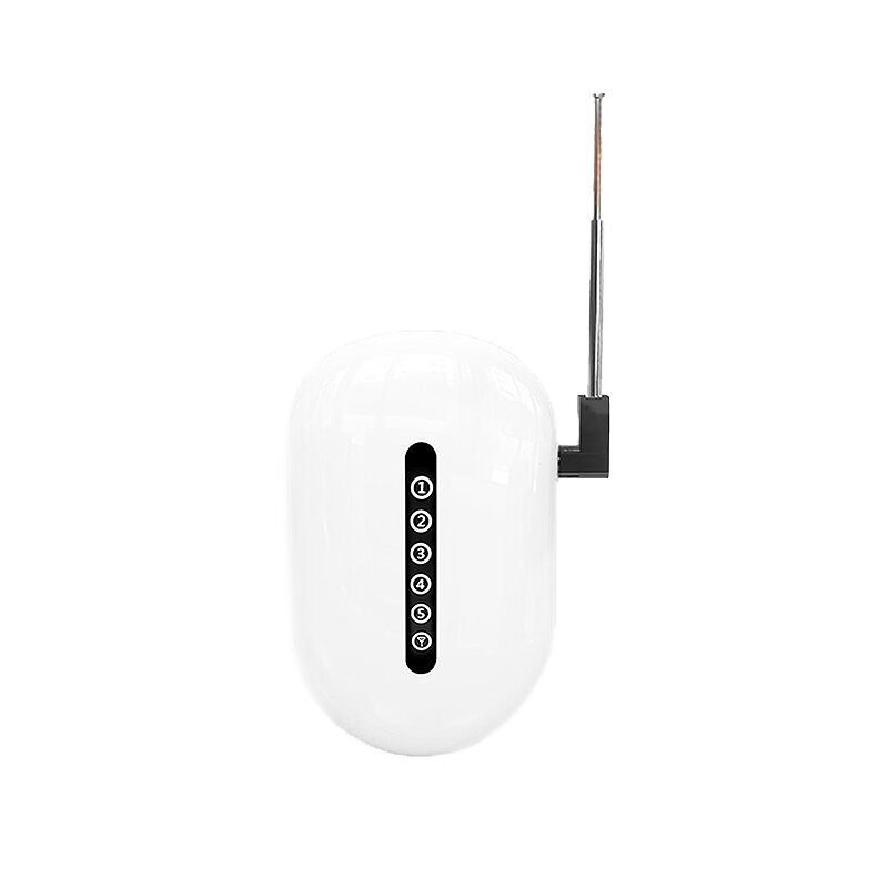 WiFi Signal Repeater Wireless Extender 433MHz Long Range Booster Barrier-free Home Alarm Security System