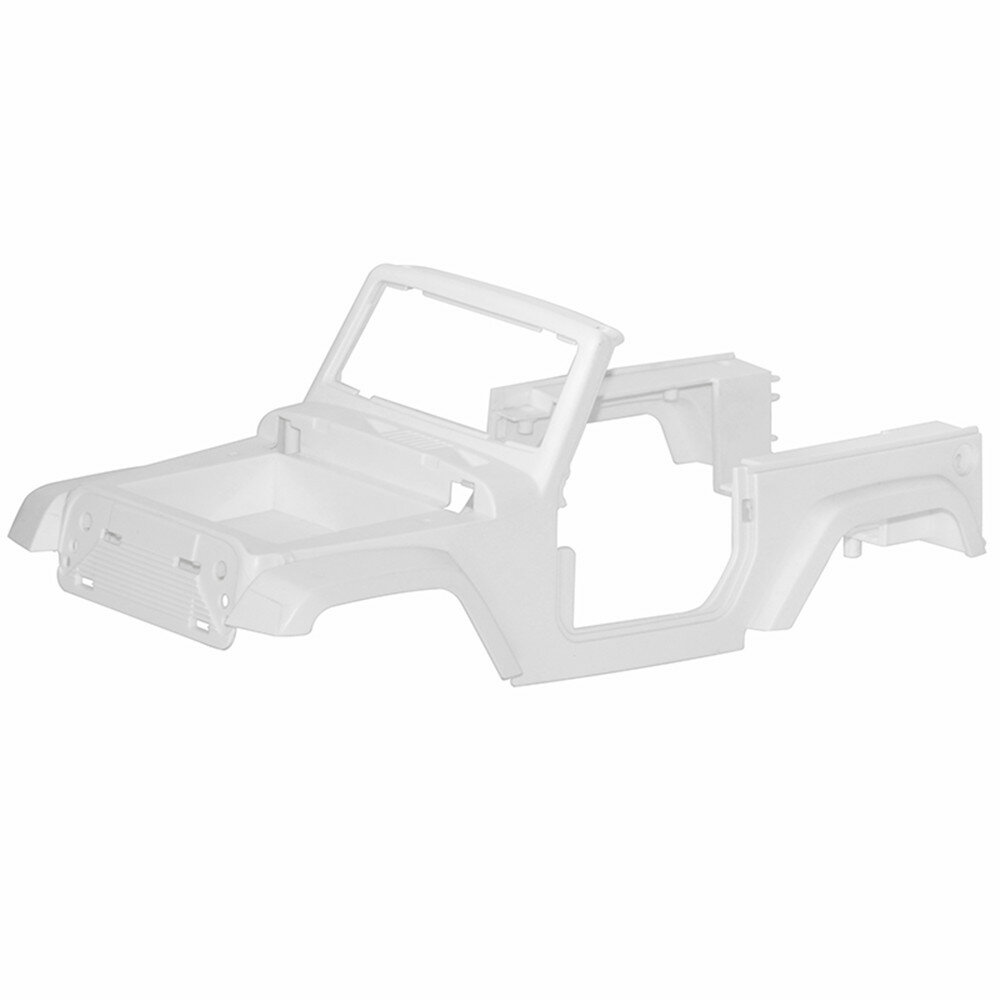 

F1 F2 1/14 RC Car Body Shell F1-01 Vehicles Model Spare Parts