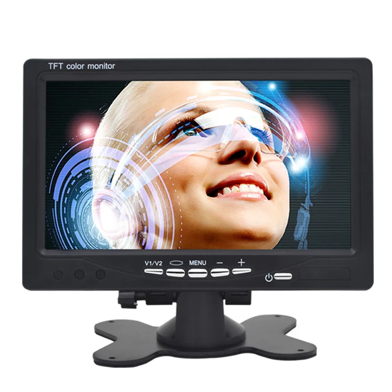 best price,7003hdmi,7inch,color,lcd,display,1024x600,discount