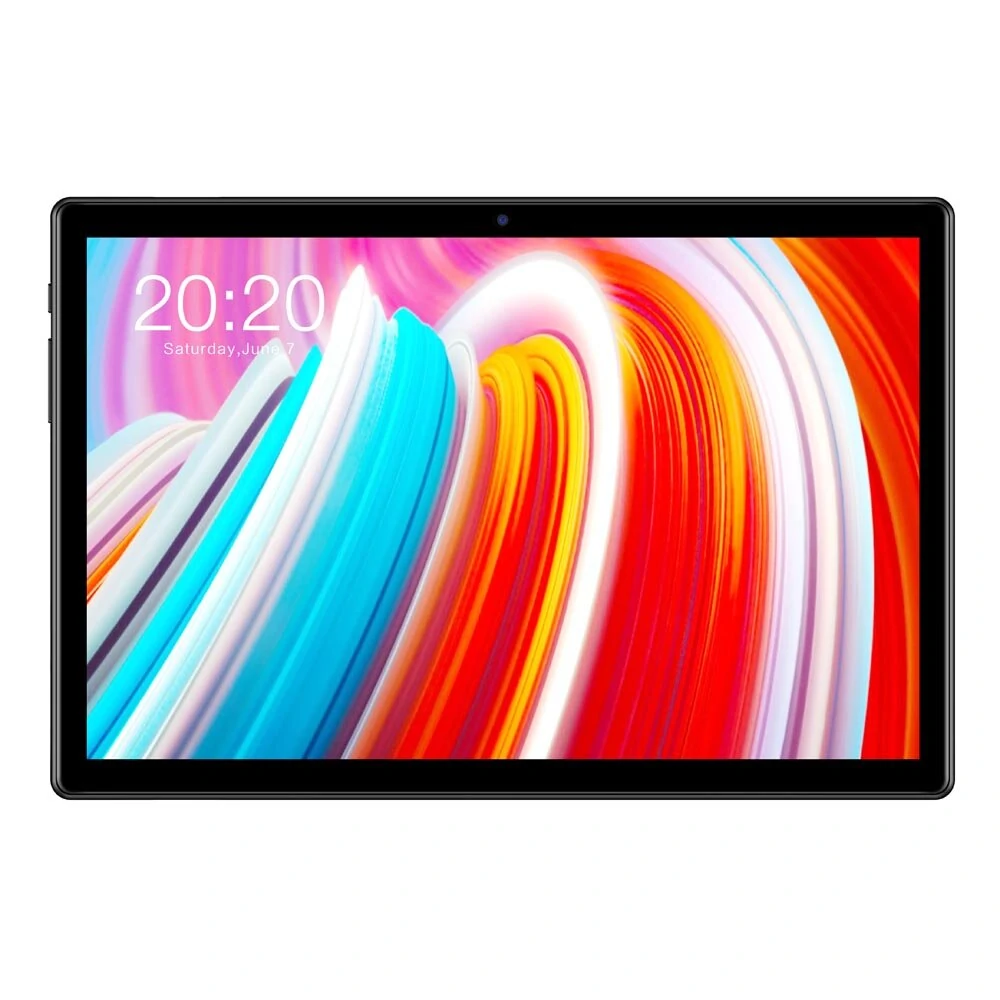 Teclast M40 UNISOC T618 Octa Core 6GB RAM 128GB ROM 4G LTE 10.1 inch Full HD Android 10 OS-tablet