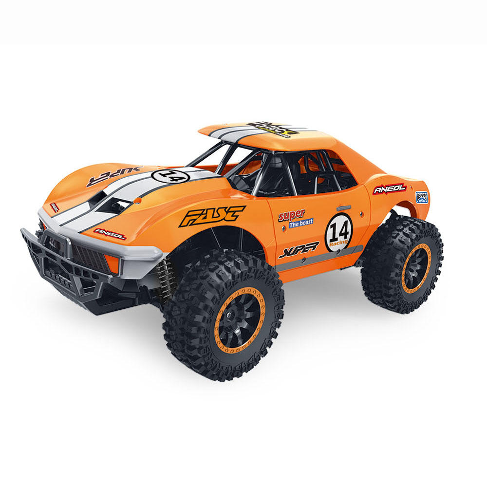 Flytec SL-150A 1/14 Scale 2WD