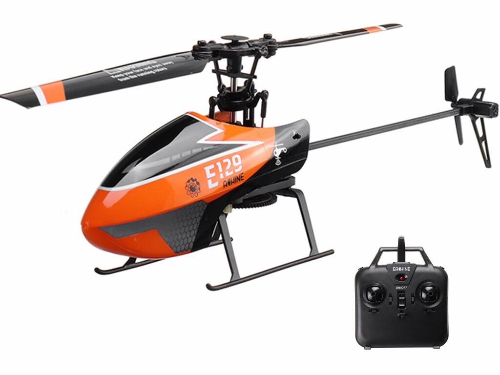 best price,eachine,e129,rc,helicopter,rtf,with,batteries,discount