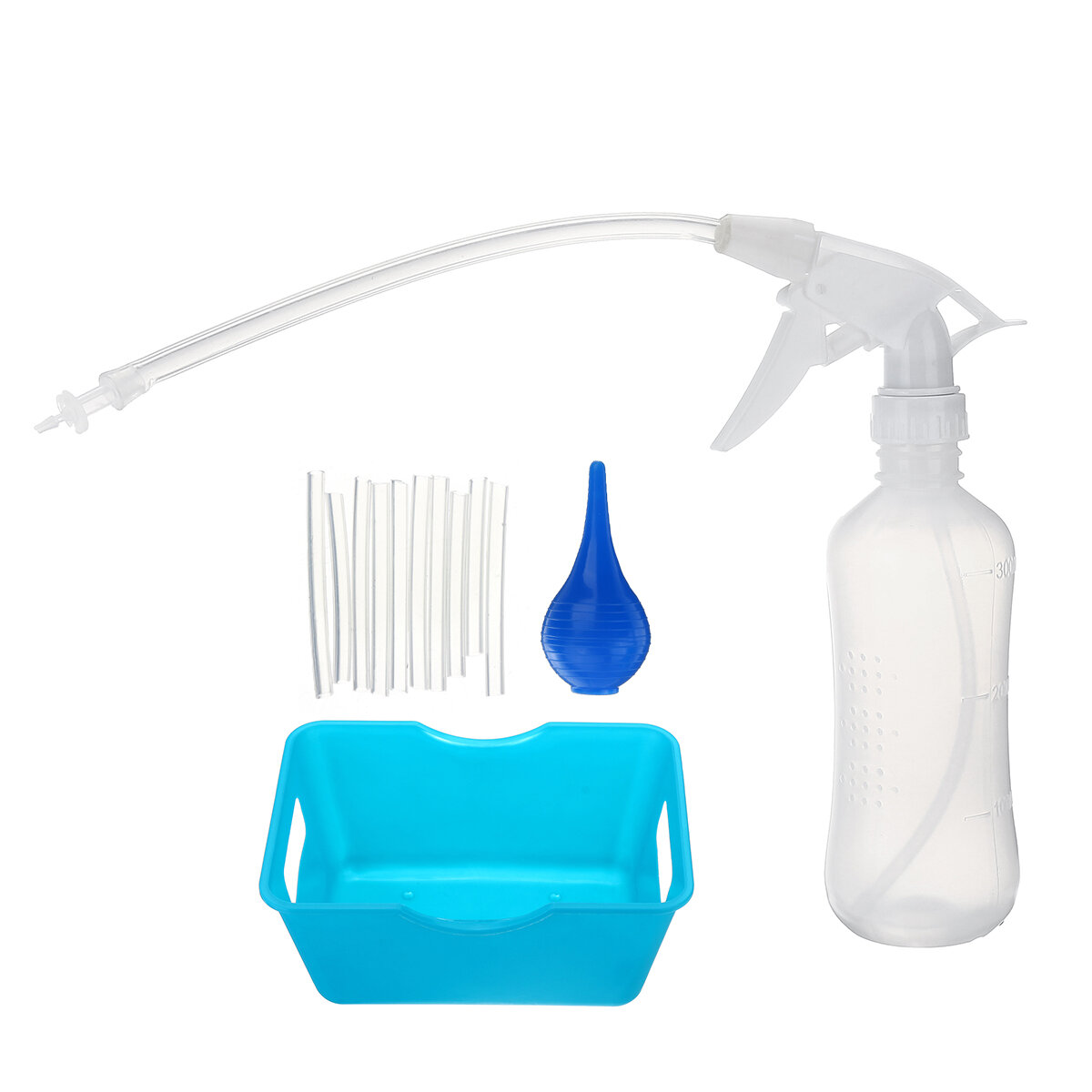 

Средство для удаления воска для ушей Шприц Набор Средство для мытья посуды Squeeze Care Care C 10 советов