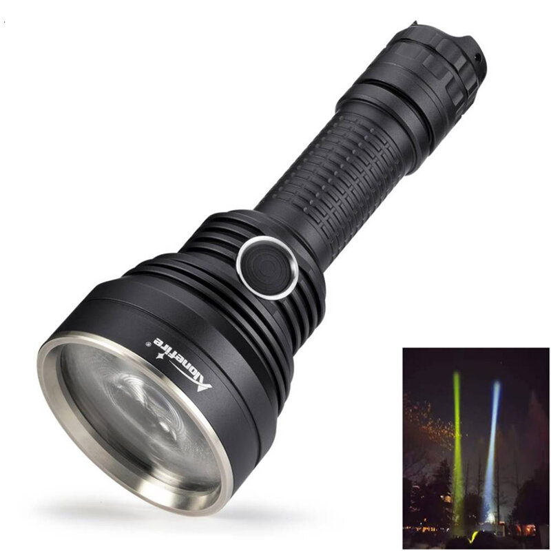 best price,alonefire,x40,flashlight,with,21700,battery,coupon,price,discount